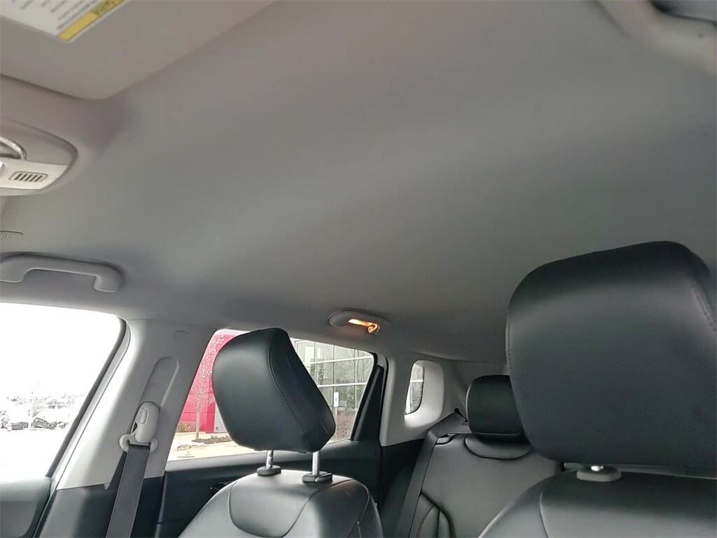 2022 JEEP COMPASS - Image 20