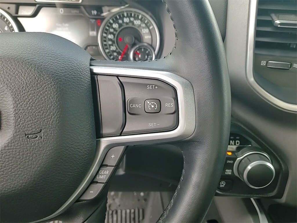2022 RAM 1500 - Image 26