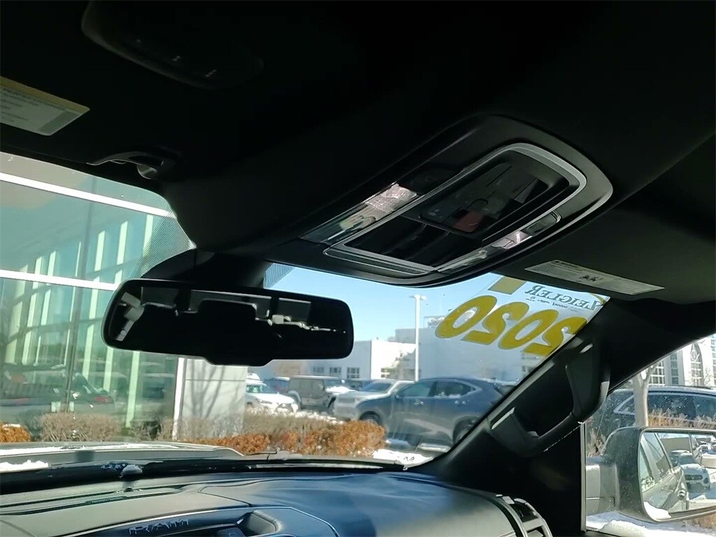 2020 RAM 1500 - Image 28