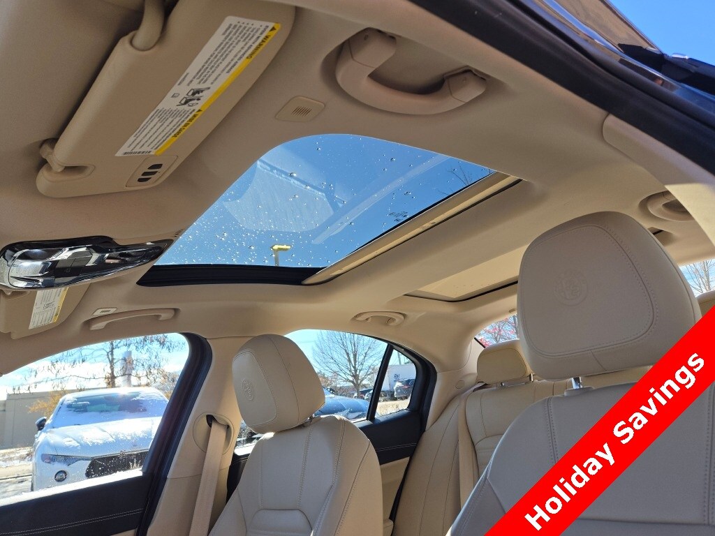 2019 ALFA ROMEO GIULIA (952) - Image 22