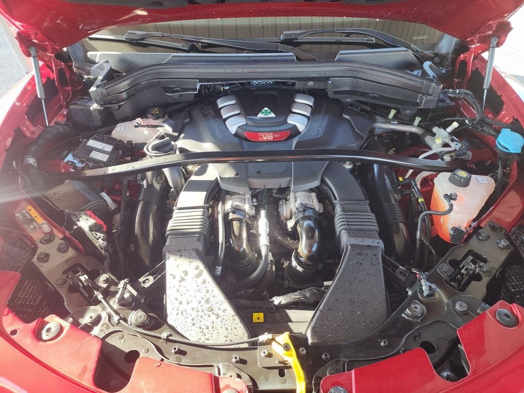 2024 ALFA ROMEO STELVIO - Image 6