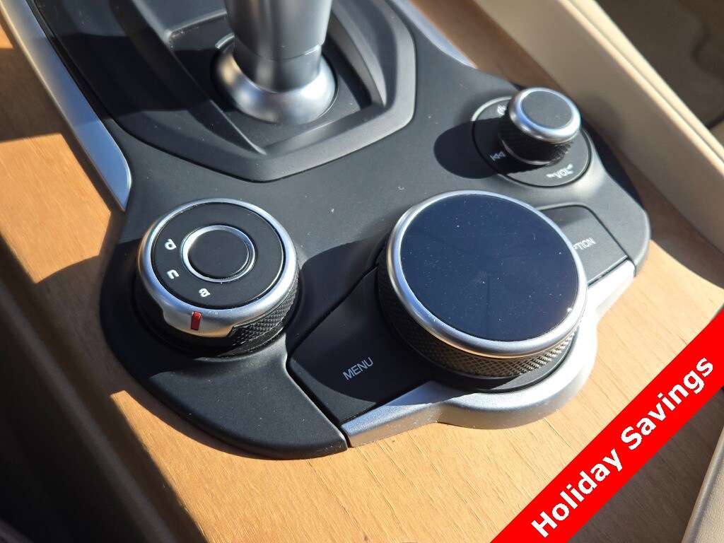 2019 ALFA ROMEO GIULIA (952) - Image 24