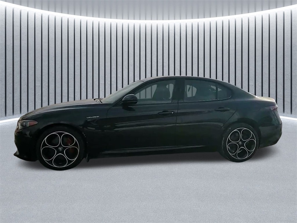 2024 ALFA ROMEO GIULIA (952) - Image 20