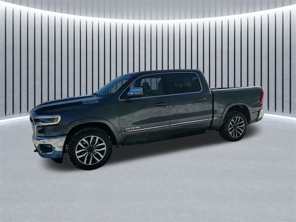 2025 RAM 1500 - Image 16