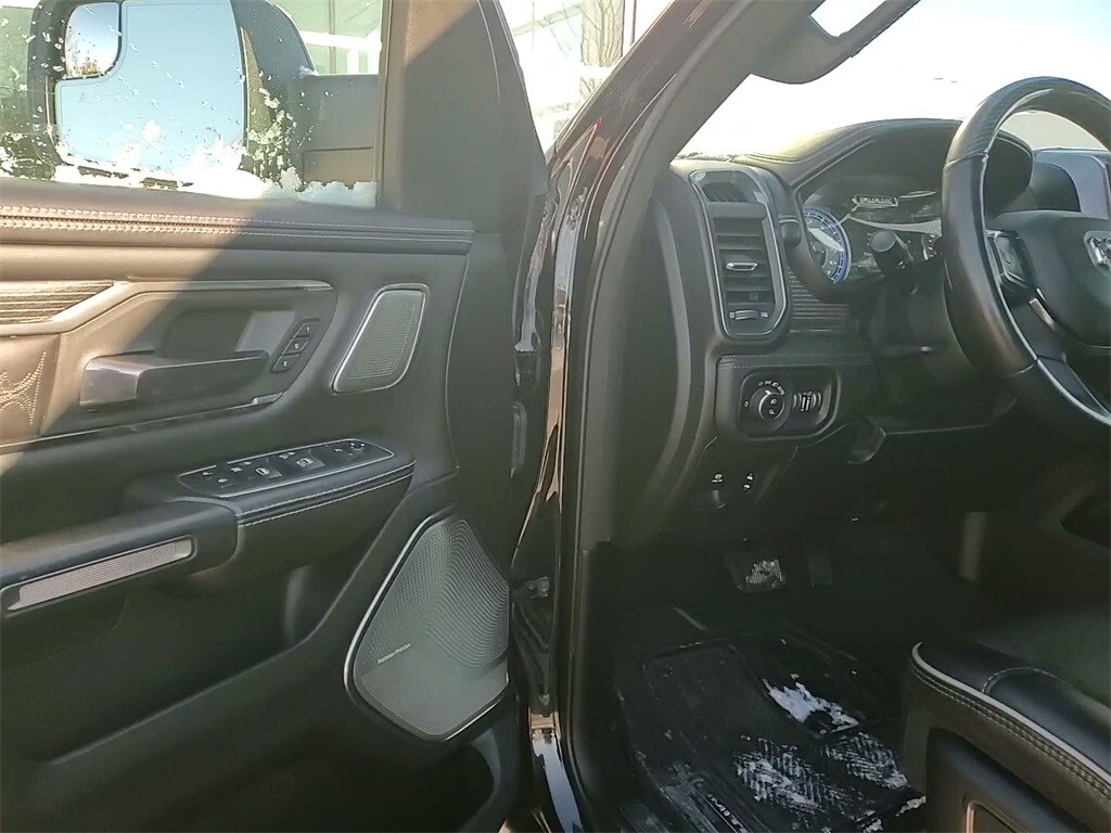 2020 RAM 1500 - Image 18