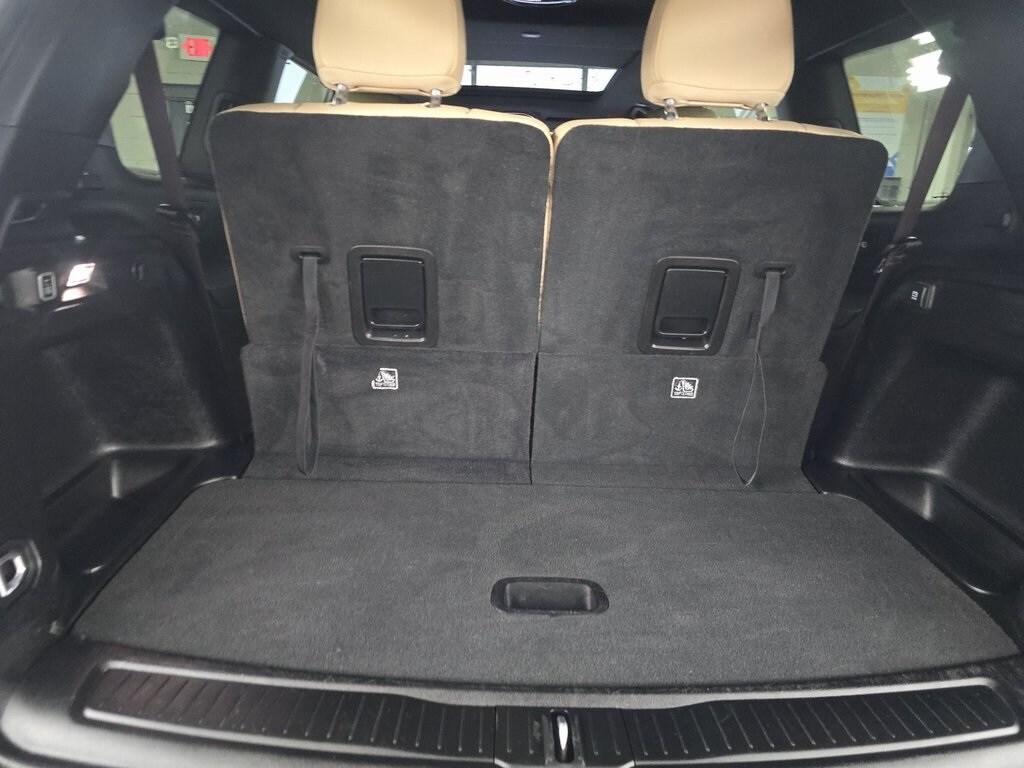 2025 JEEP GRAND CHEROKEE L - Image 10