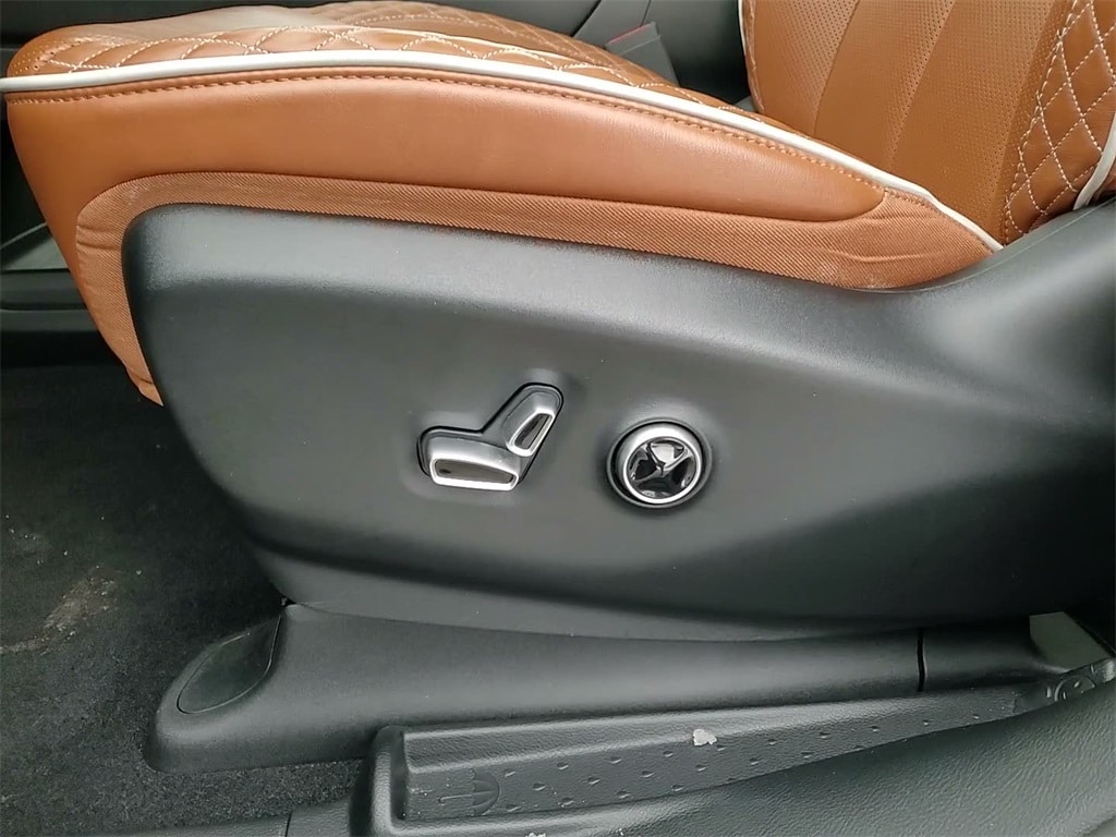 2024 CHRYSLER PACIFICA - Image 24