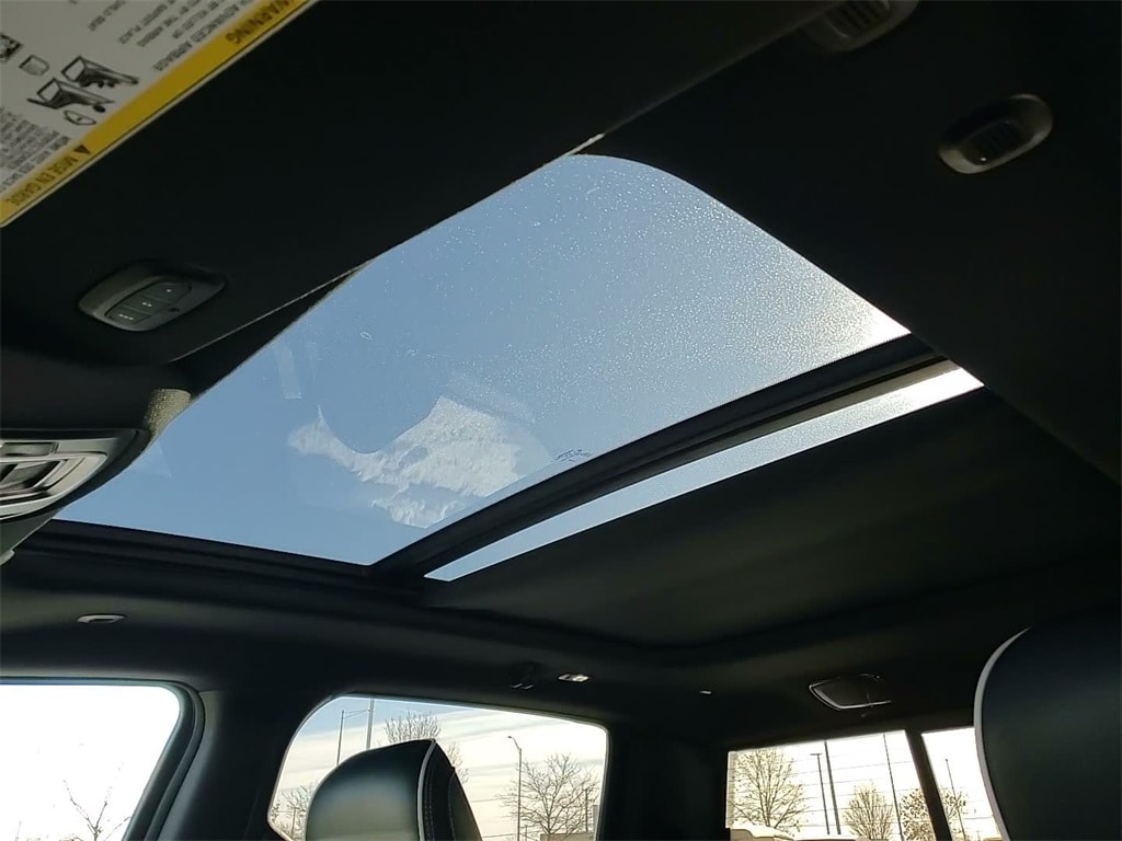 2025 RAM 1500 - Image 31