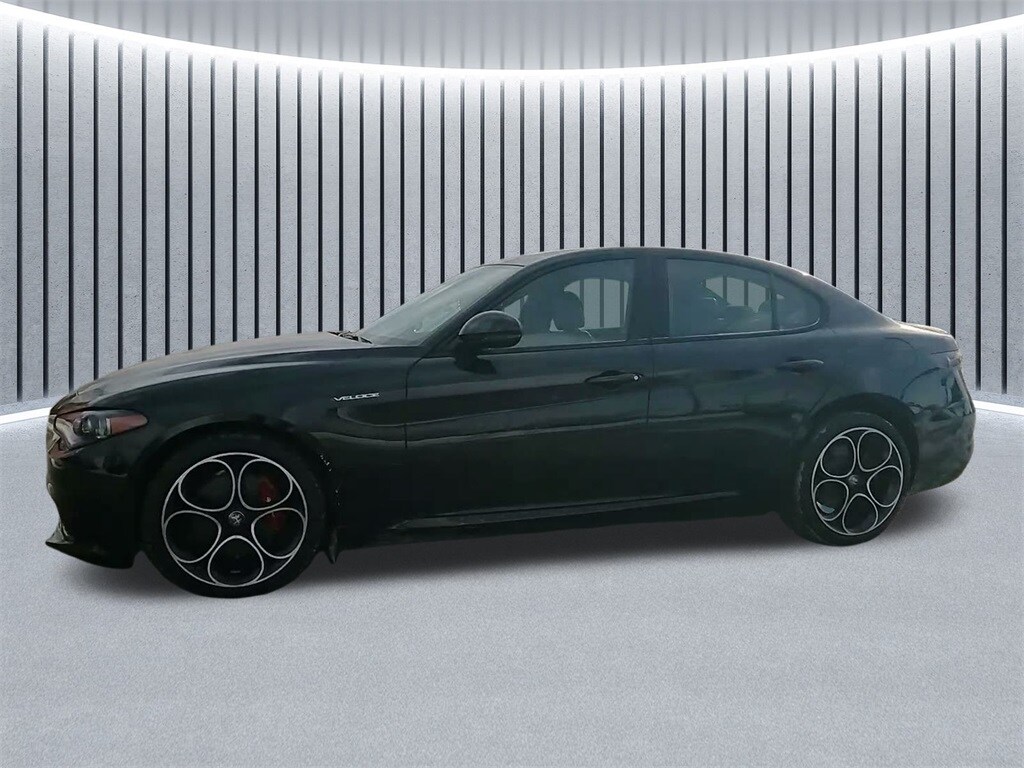 2024 ALFA ROMEO GIULIA (952) - Image 21
