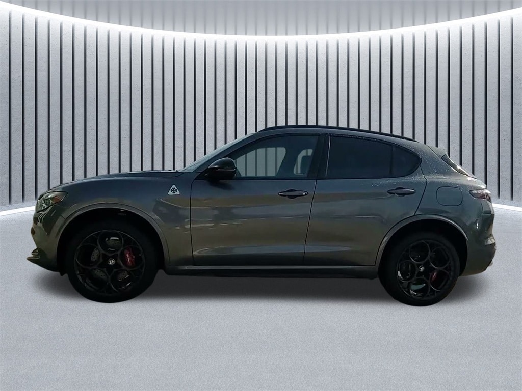 2024 ALFA ROMEO STELVIO - Image 14