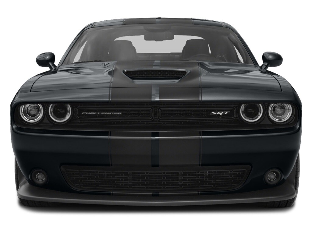 2016 Dodge Challenger SRT8 392 photo 2