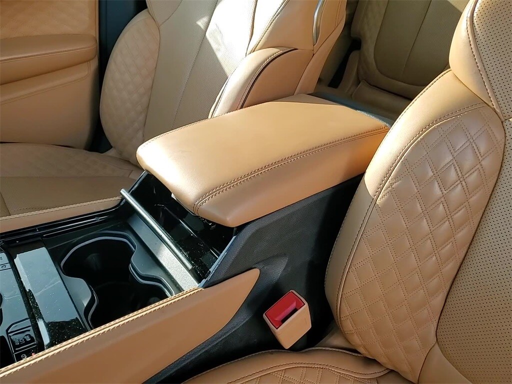 2023 JEEP GRAND CHEROKEE L - Image 18