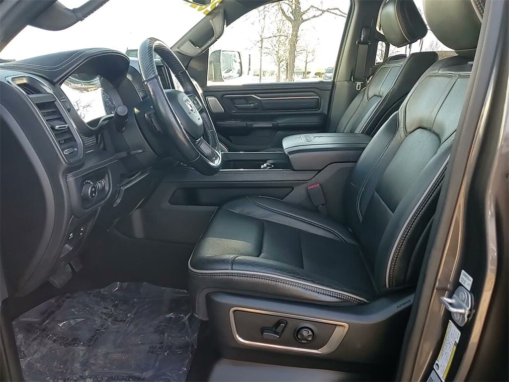 2020 RAM 1500 - Image 25