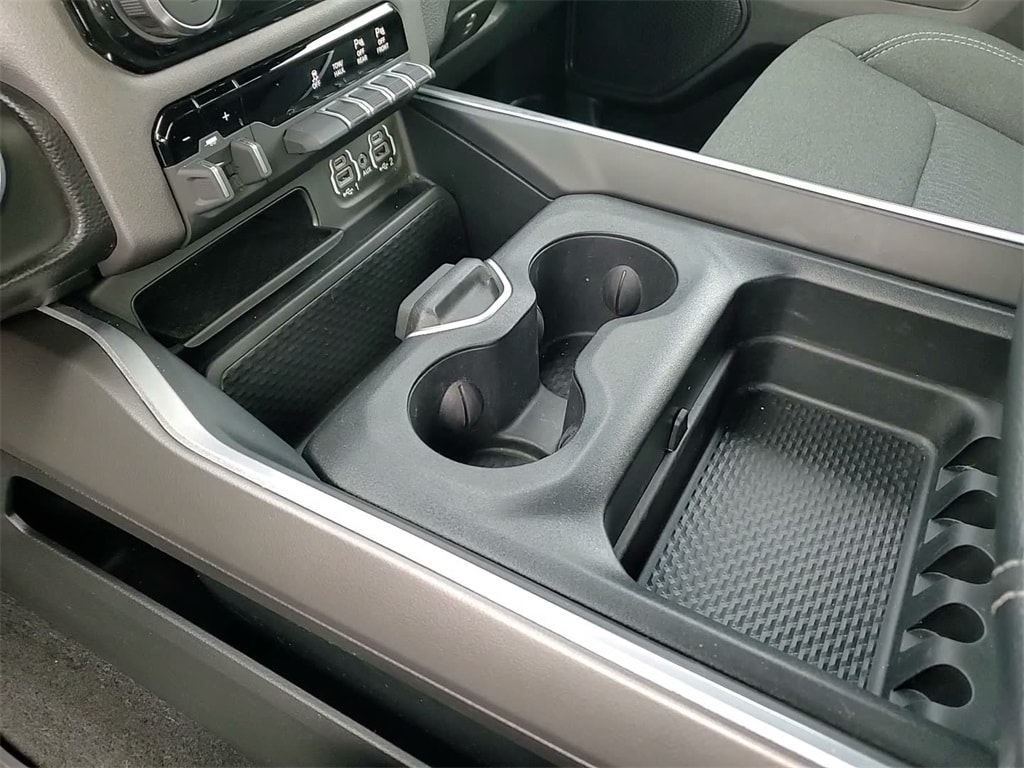 2022 RAM 1500 - Image 29