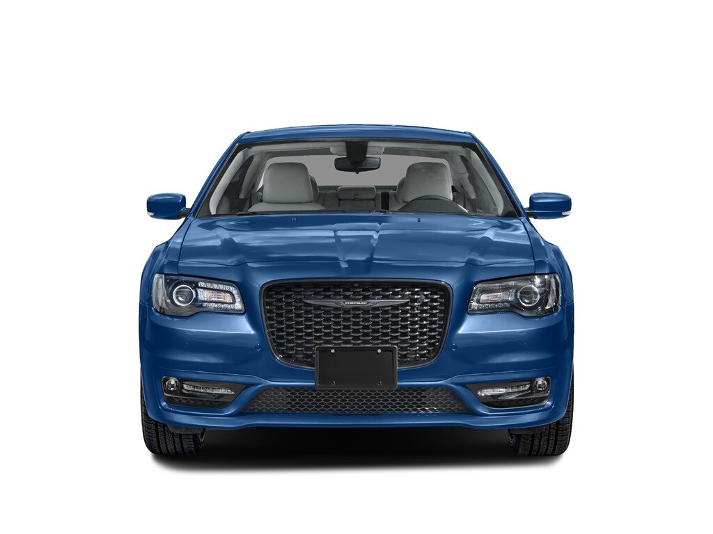 Used 2023 Chrysler 300 S Sedan