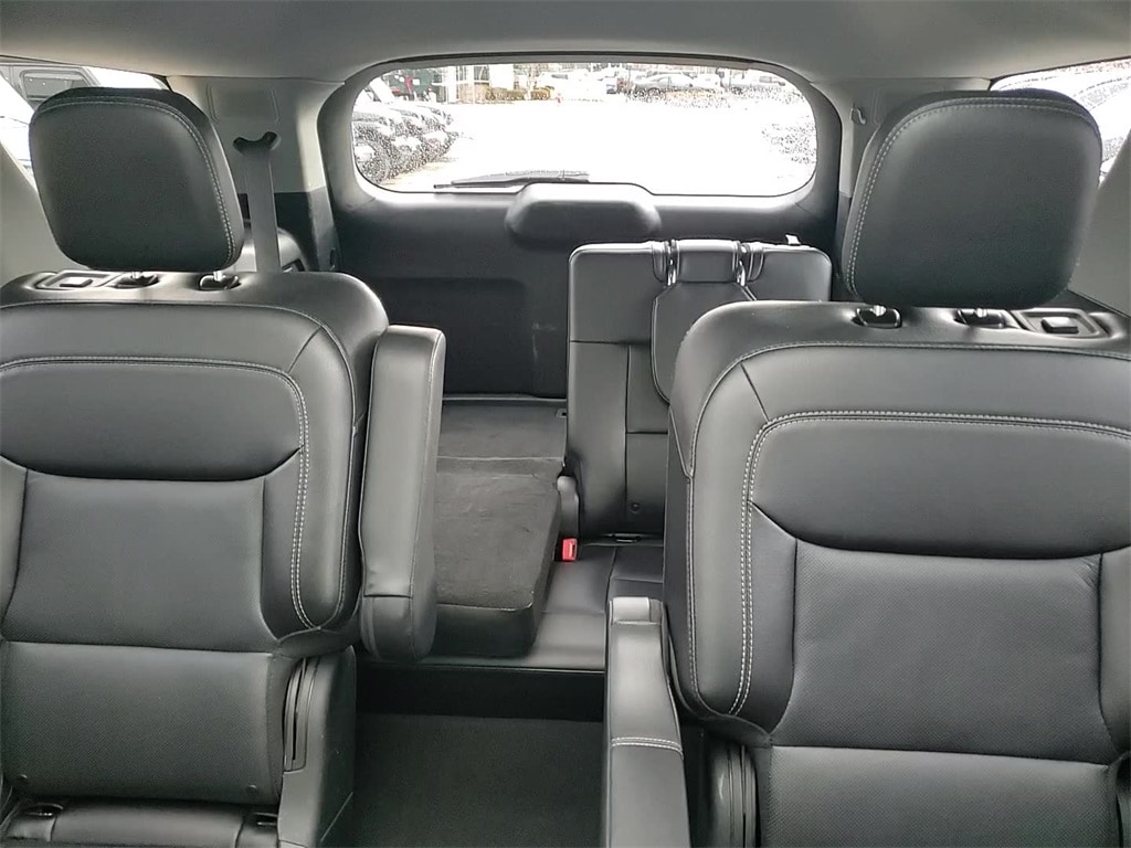 2021 FORD EXPLORER - Image 21