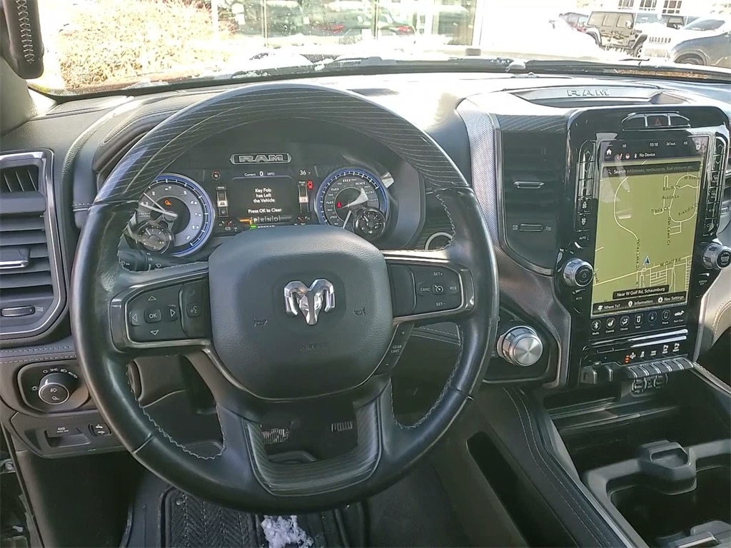 2020 RAM 1500 - Image 33