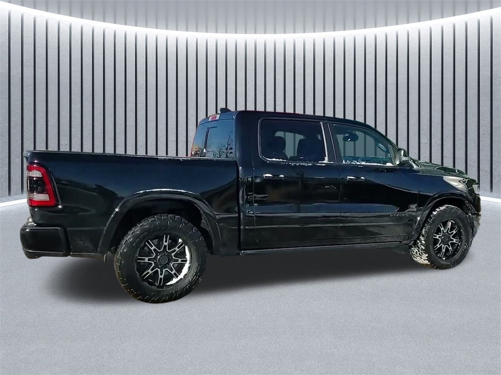 2020 RAM 1500 - Image 6