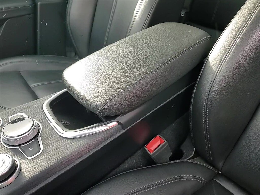 2020 ALFA ROMEO STELVIO - Image 19