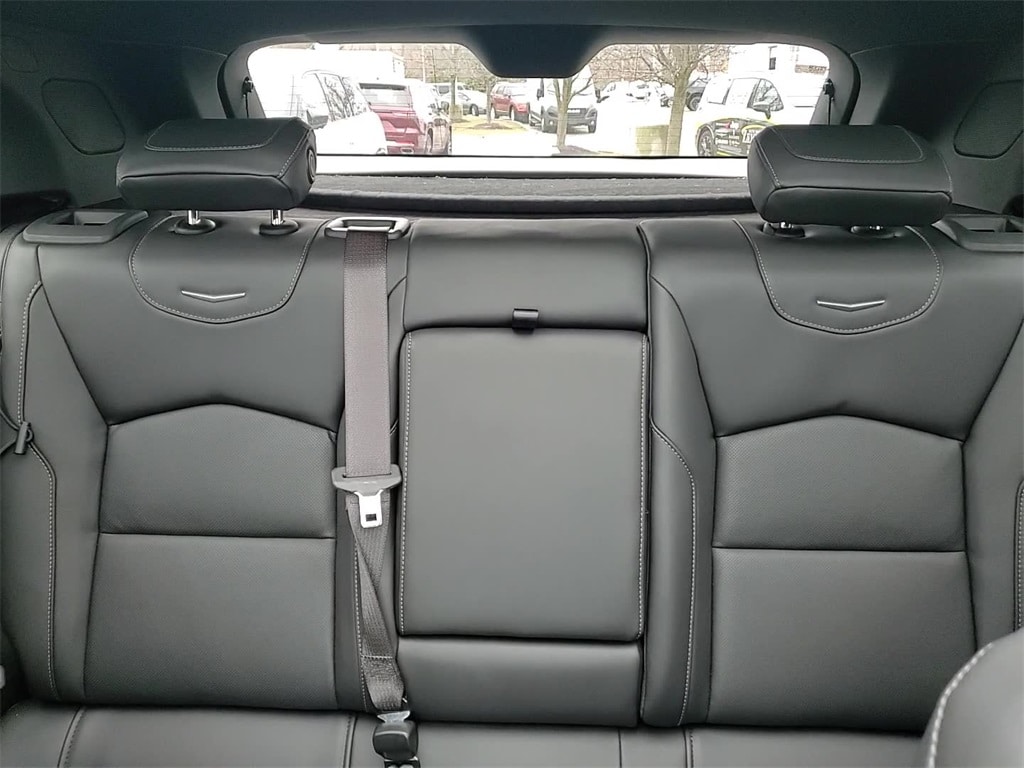 2021 CADILLAC XT4 - Image 21