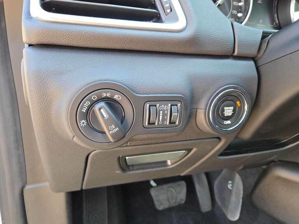 2022 MASERATI GHIBLI - Image 24