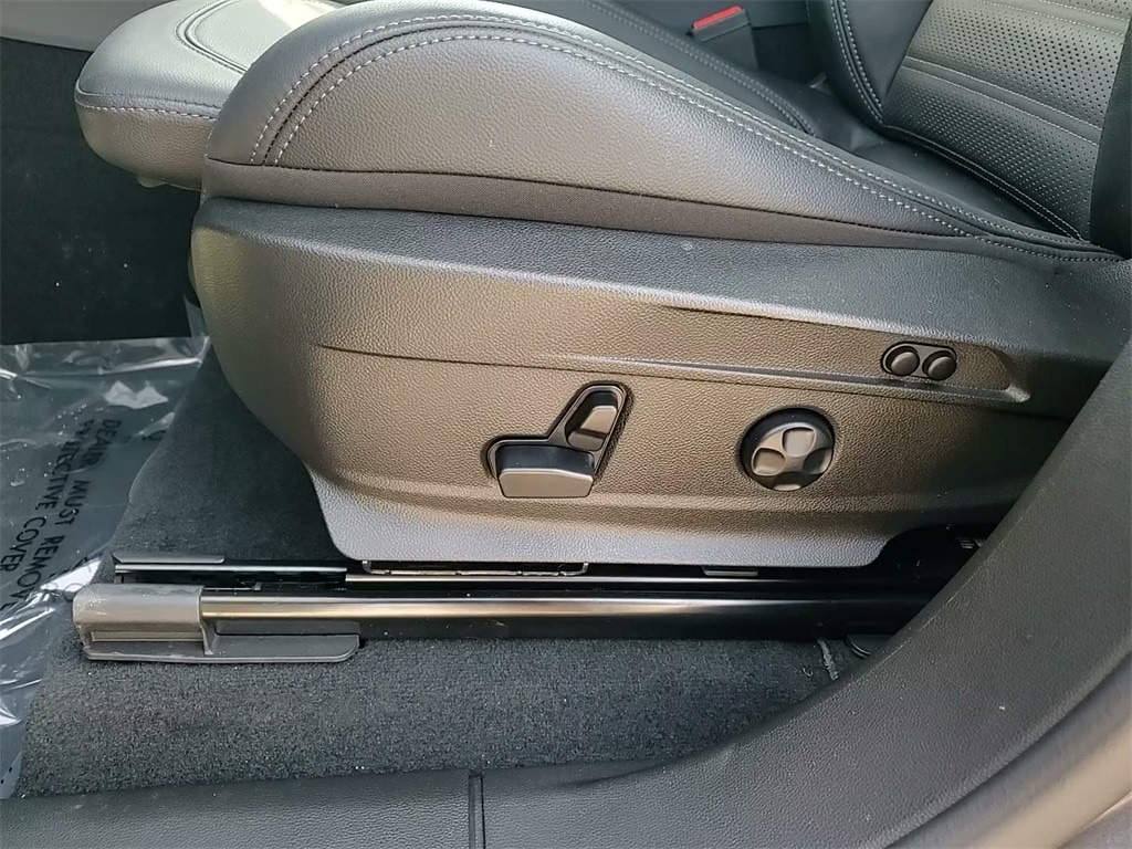 2024 ALFA ROMEO STELVIO - Image 21