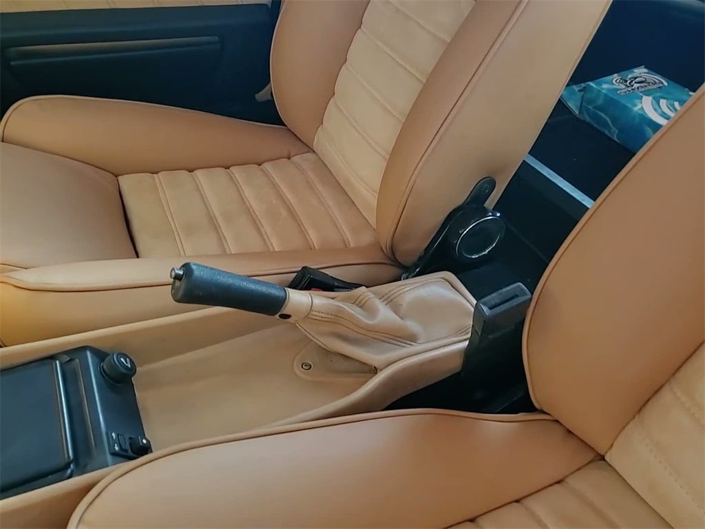 1991 ALFA ROMEO SPIDER - Image 22