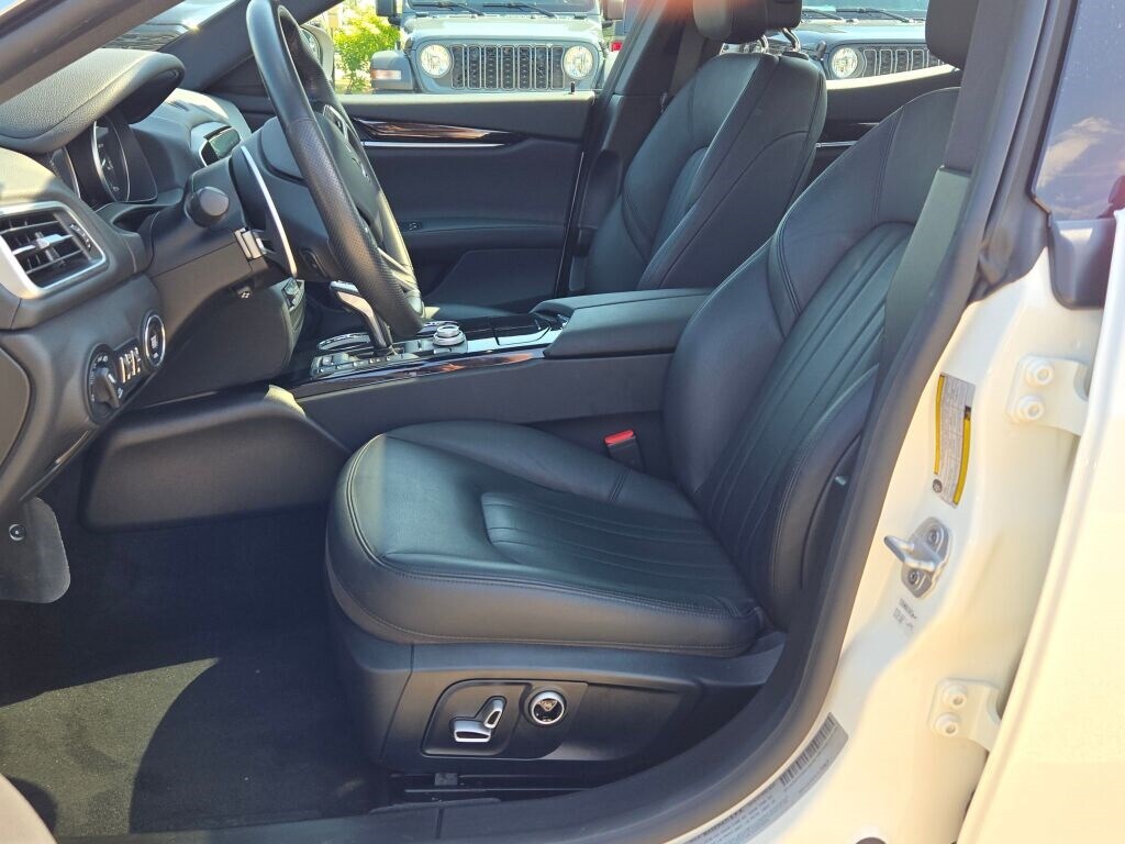 2022 MASERATI GHIBLI - Image 21