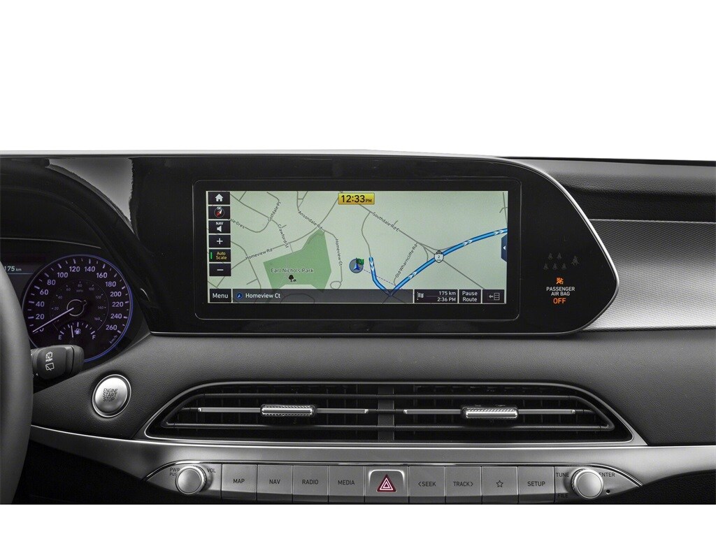 2021 HYUNDAI PALISADE - Image 16