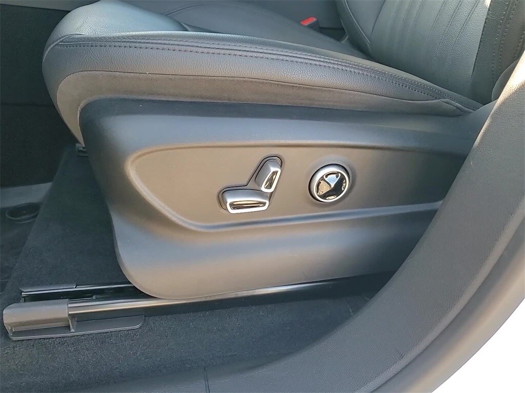 2023 MASERATI GRECALE - Image 11