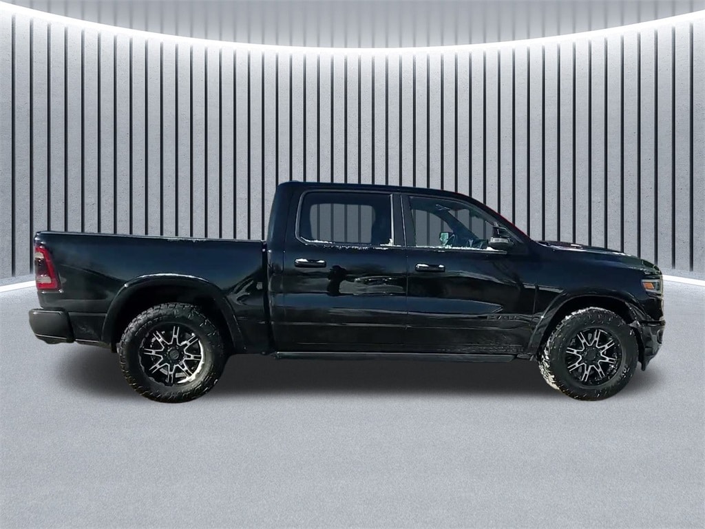 2020 RAM 1500 - Image 4