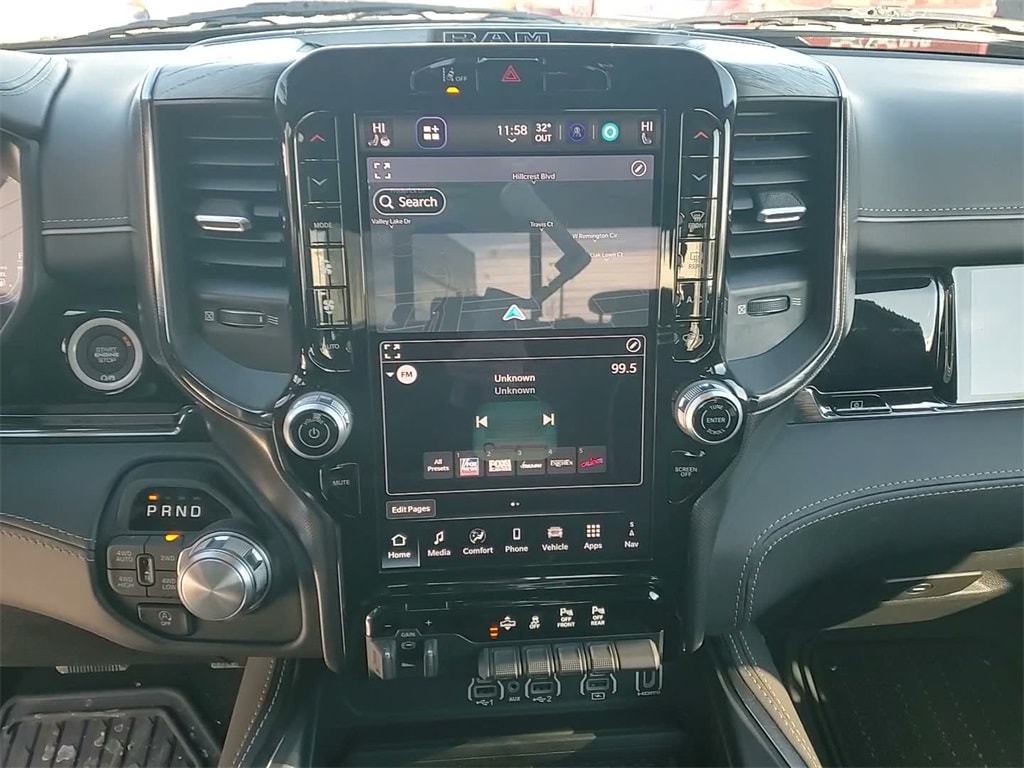 2025 RAM 1500 - Image 28