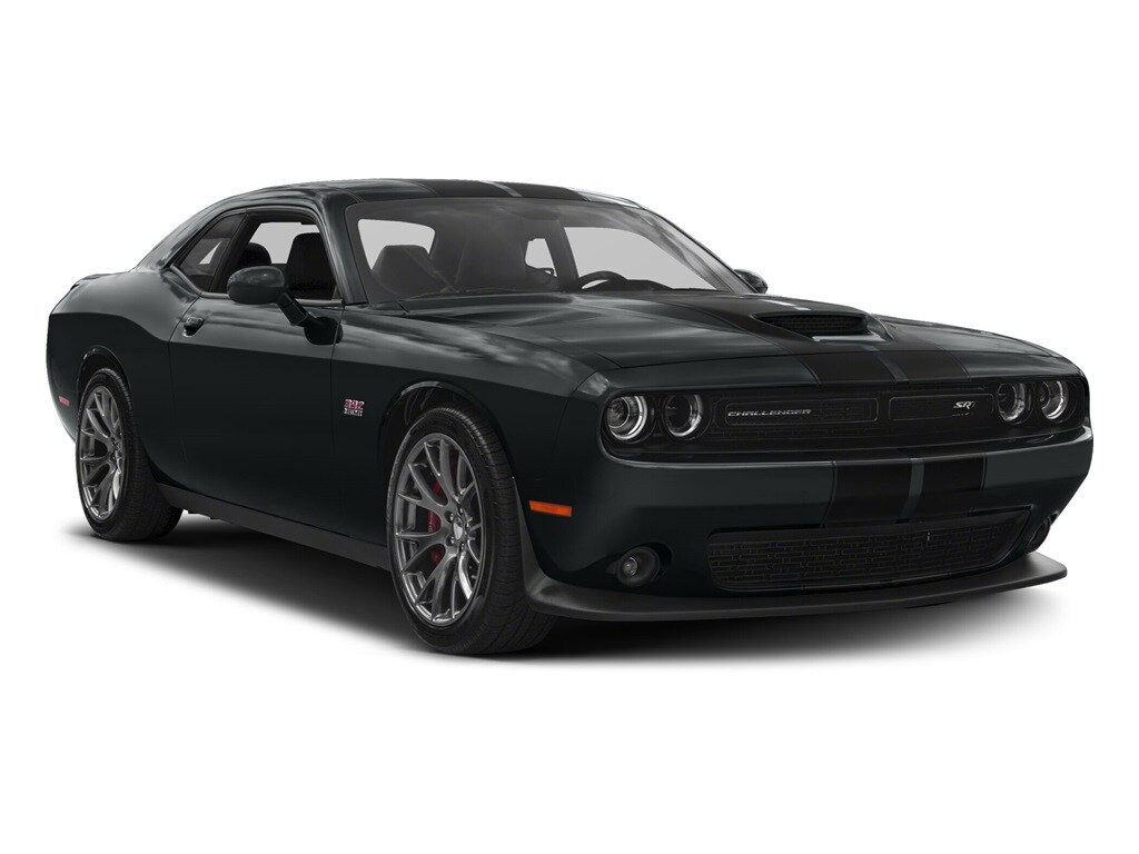2016 DODGE CHALLENGER - Image 6