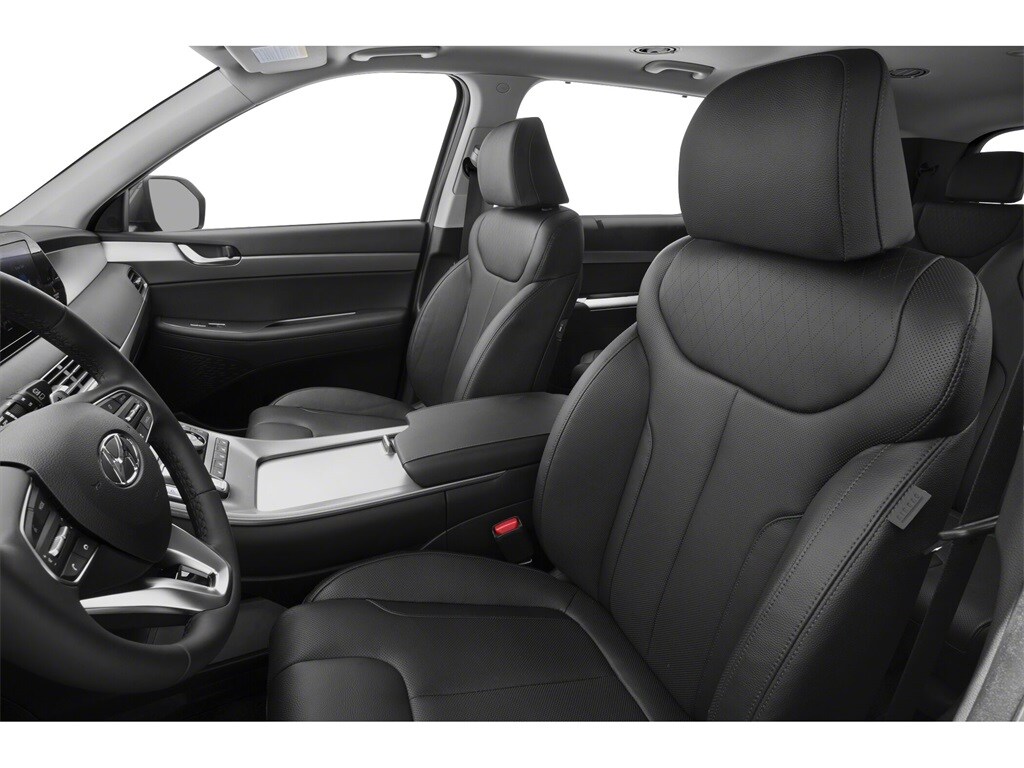 2021 HYUNDAI PALISADE - Image 9