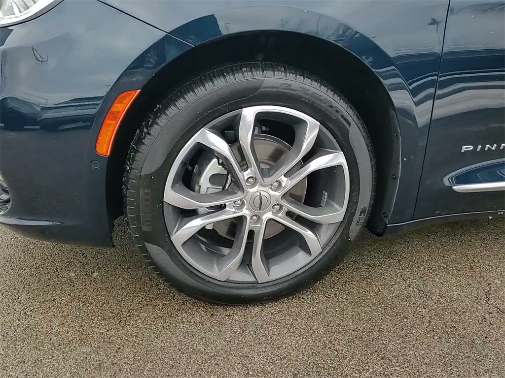 2024 CHRYSLER PACIFICA - Image 18