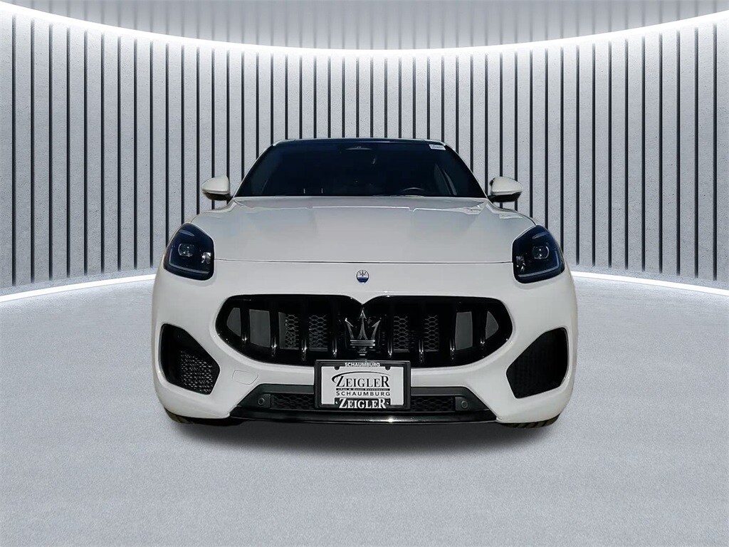 2023 MASERATI GRECALE - Image 8