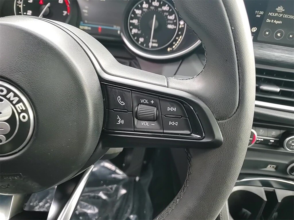 2020 ALFA ROMEO STELVIO - Image 15