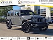 Jeep Wrangler 4xe