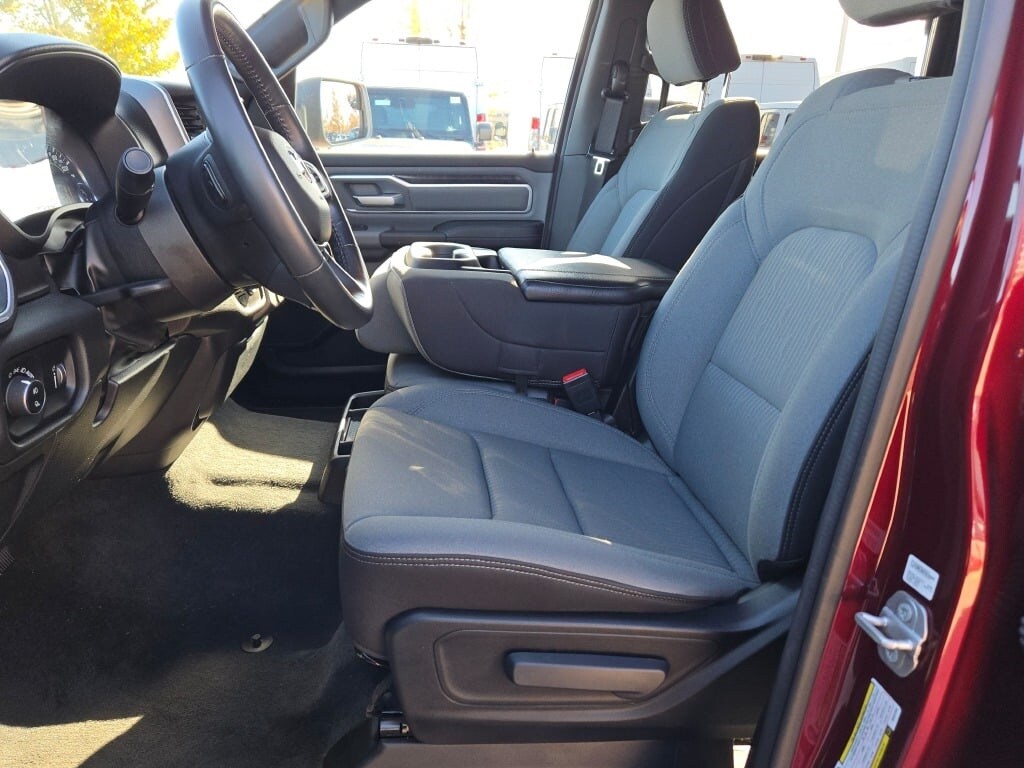 2022 RAM 1500 - Image 22