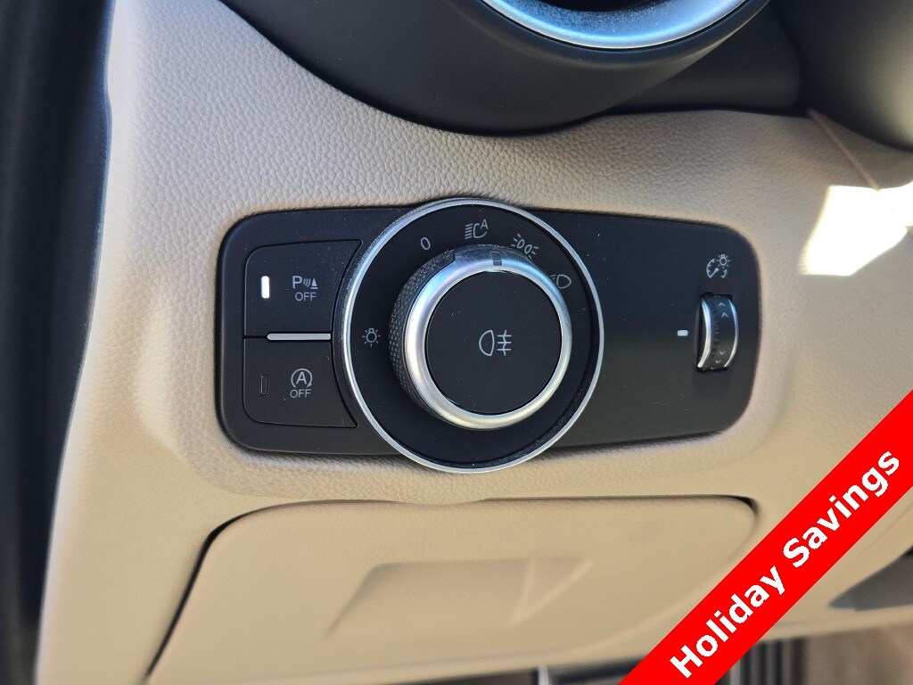 2019 ALFA ROMEO GIULIA (952) - Image 23