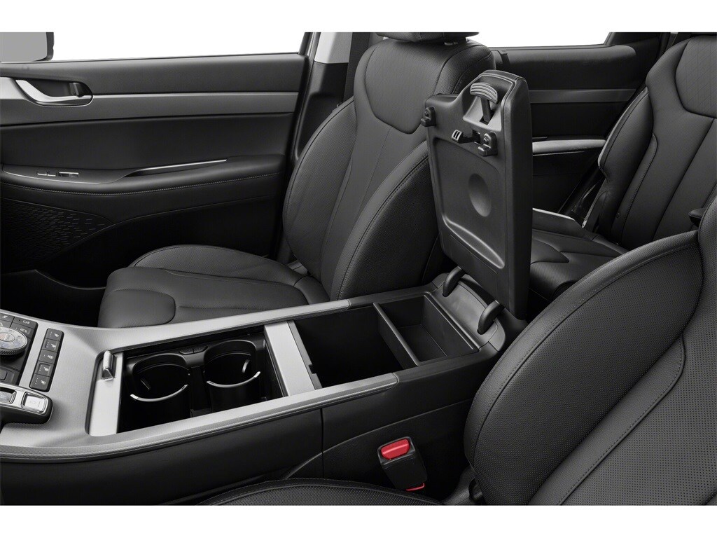 2021 HYUNDAI PALISADE - Image 14
