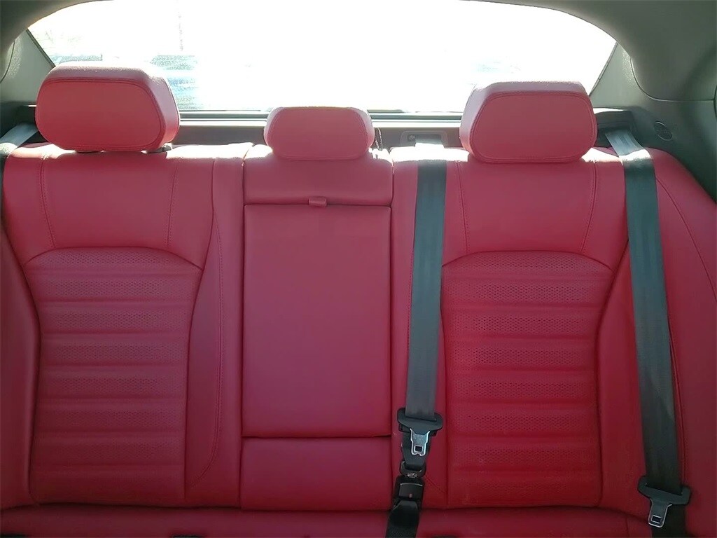 2023 ALFA ROMEO GIULIA (952) - Image 31