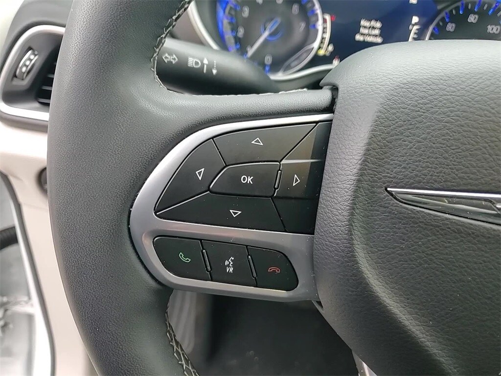 2024 CHRYSLER PACIFICA - Image 14