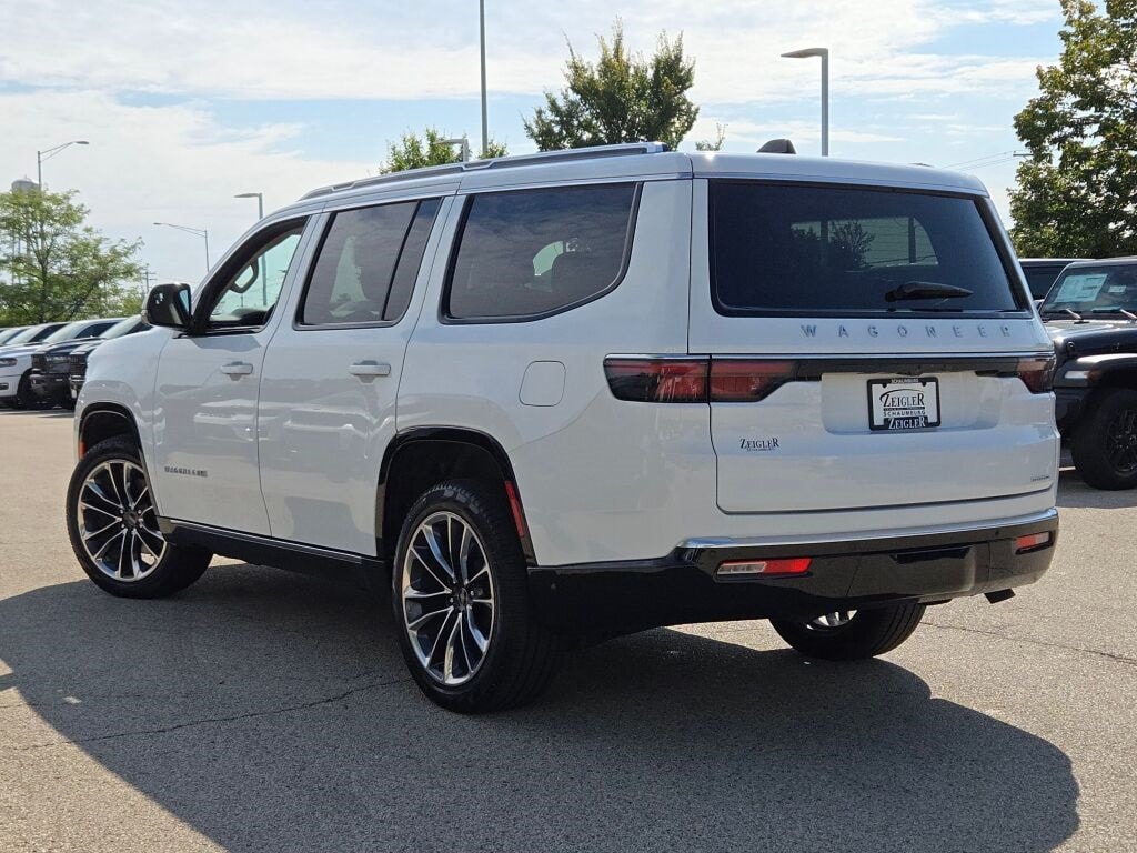 2024 JEEP WAGONEER - Image 15