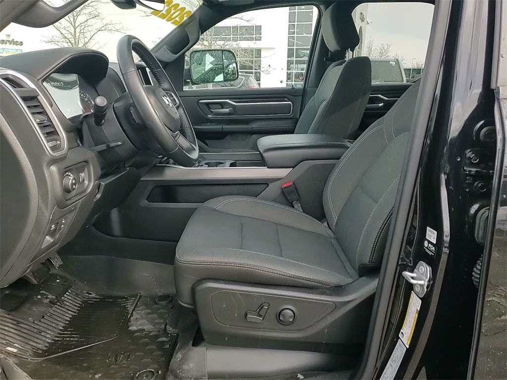 2022 RAM 1500 - Image 21