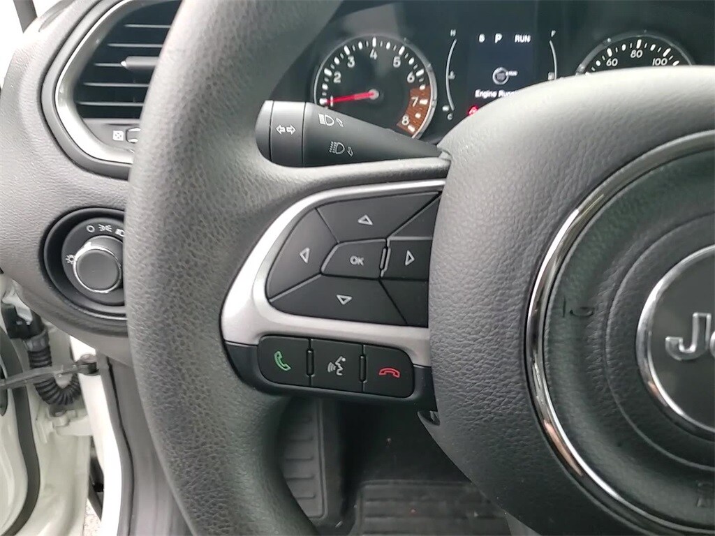 2023 JEEP RENEGADE - Image 14