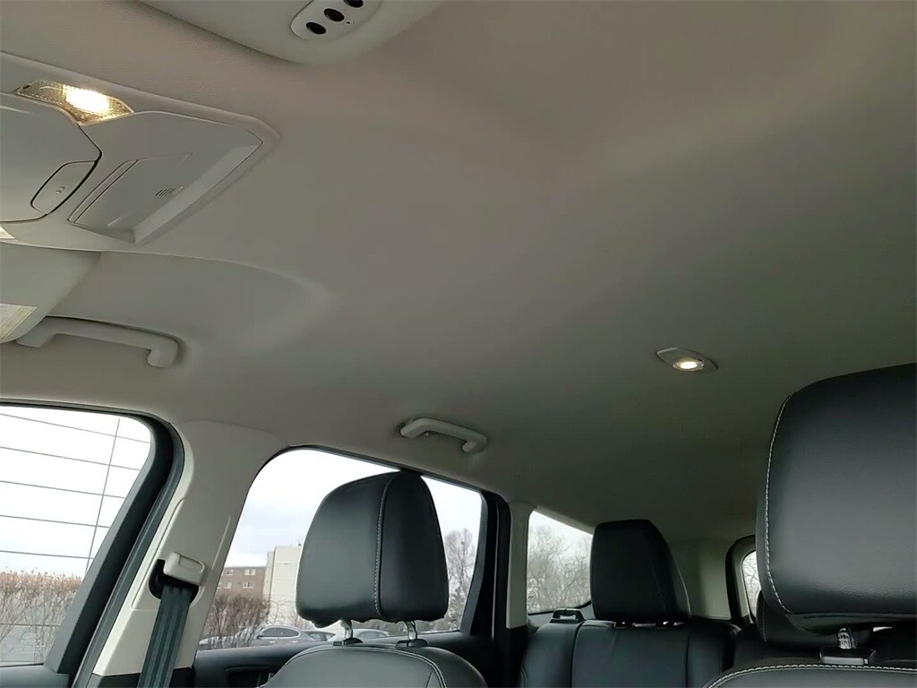 2016 FORD ESCAPE - Image 30