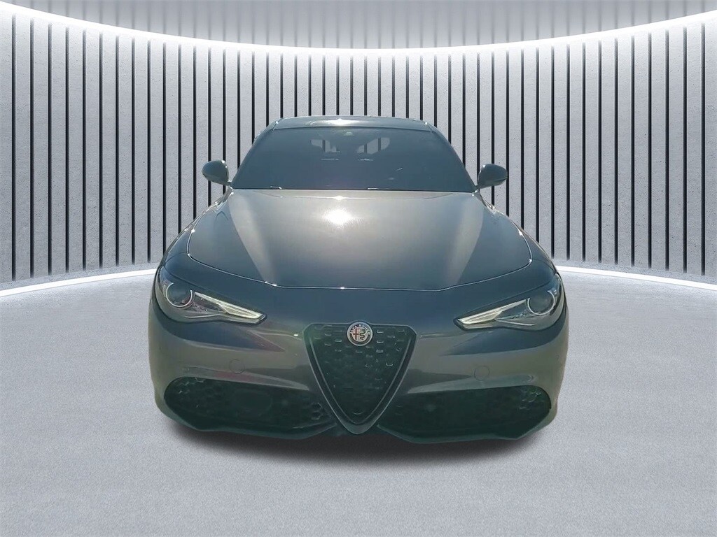 2023 ALFA ROMEO GIULIA (952) - Image 18