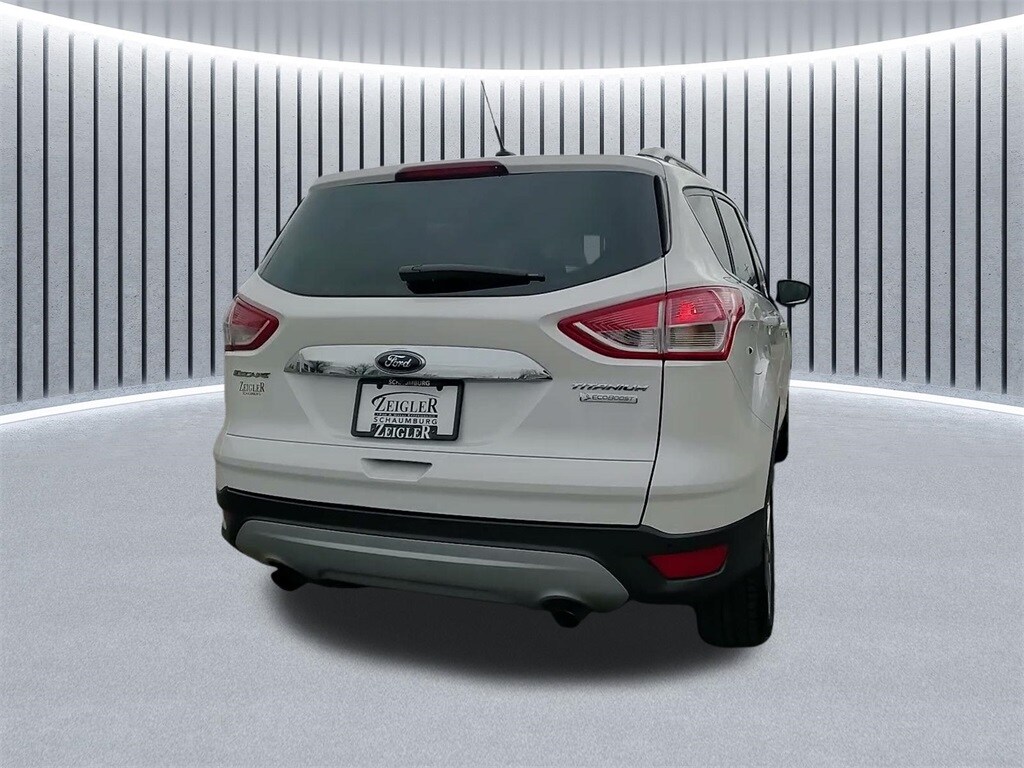 2016 FORD ESCAPE - Image 9