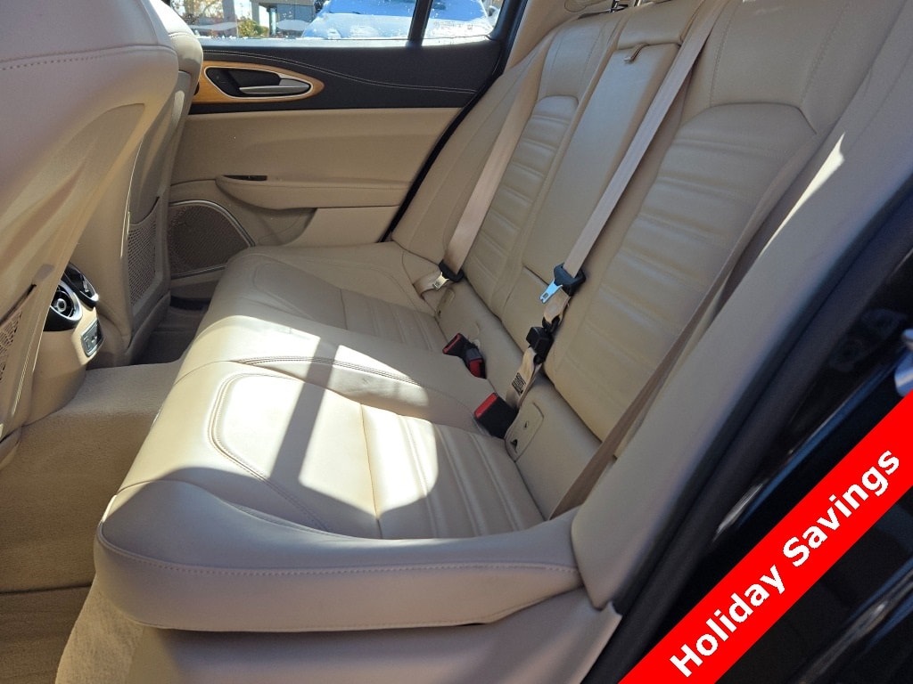 2019 ALFA ROMEO GIULIA (952) - Image 15